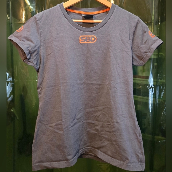 SBD Forge Competition T-Shirt - Picture 2 of 6